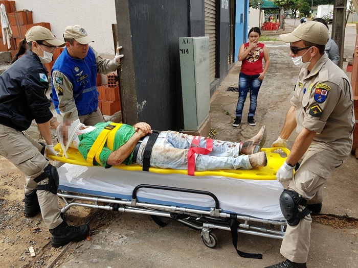SOFREU UM ACIDENTE DE TRABALHO? SAIBA QUAIS PODEM SER OS SEUS DIREITOS E COMO BUSCÁ-LOS.